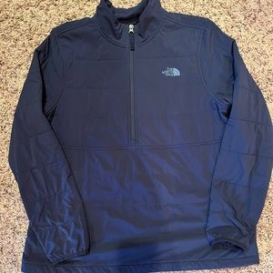North Face Mountain Sweatshirt Pullover